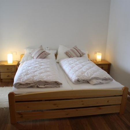 Appartement Ferienresidenz Leogangerhof Extérieur photo