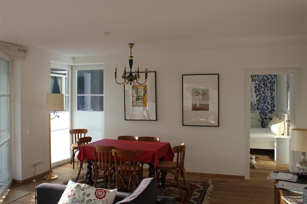 Appartement Ferienresidenz Leogangerhof Extérieur photo