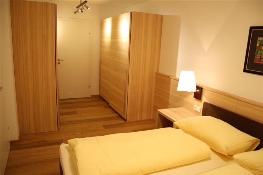 Appartement Ferienresidenz Leogangerhof Chambre photo