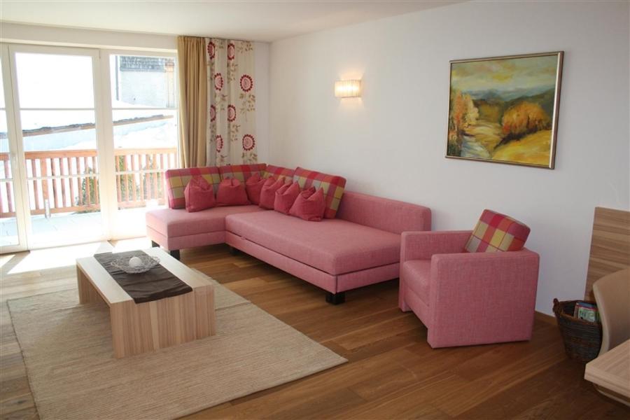 Appartement Ferienresidenz Leogangerhof Chambre photo